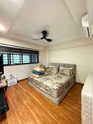 Blk 558 Jurong West Street 42 (Jurong West), HDB Executive #557143151